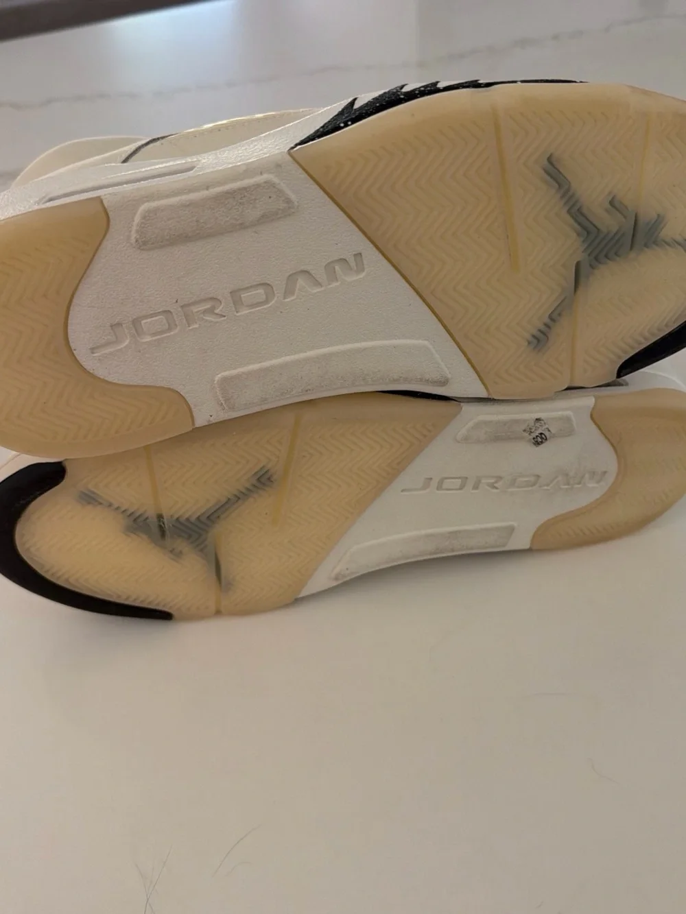 Jordan premium high